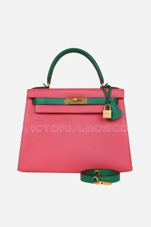 Hermès Special Order Hss Kelly Sellier 28
