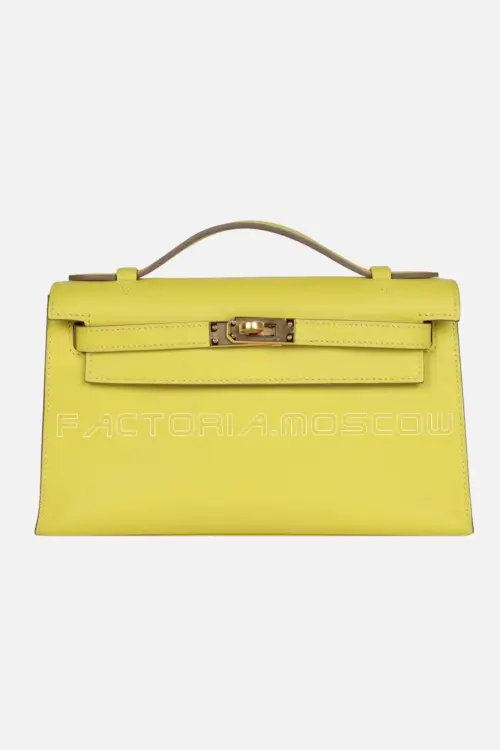 Hermès Kelly Pochette