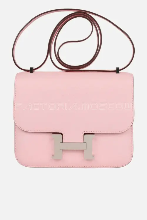 Hermès Constance 18