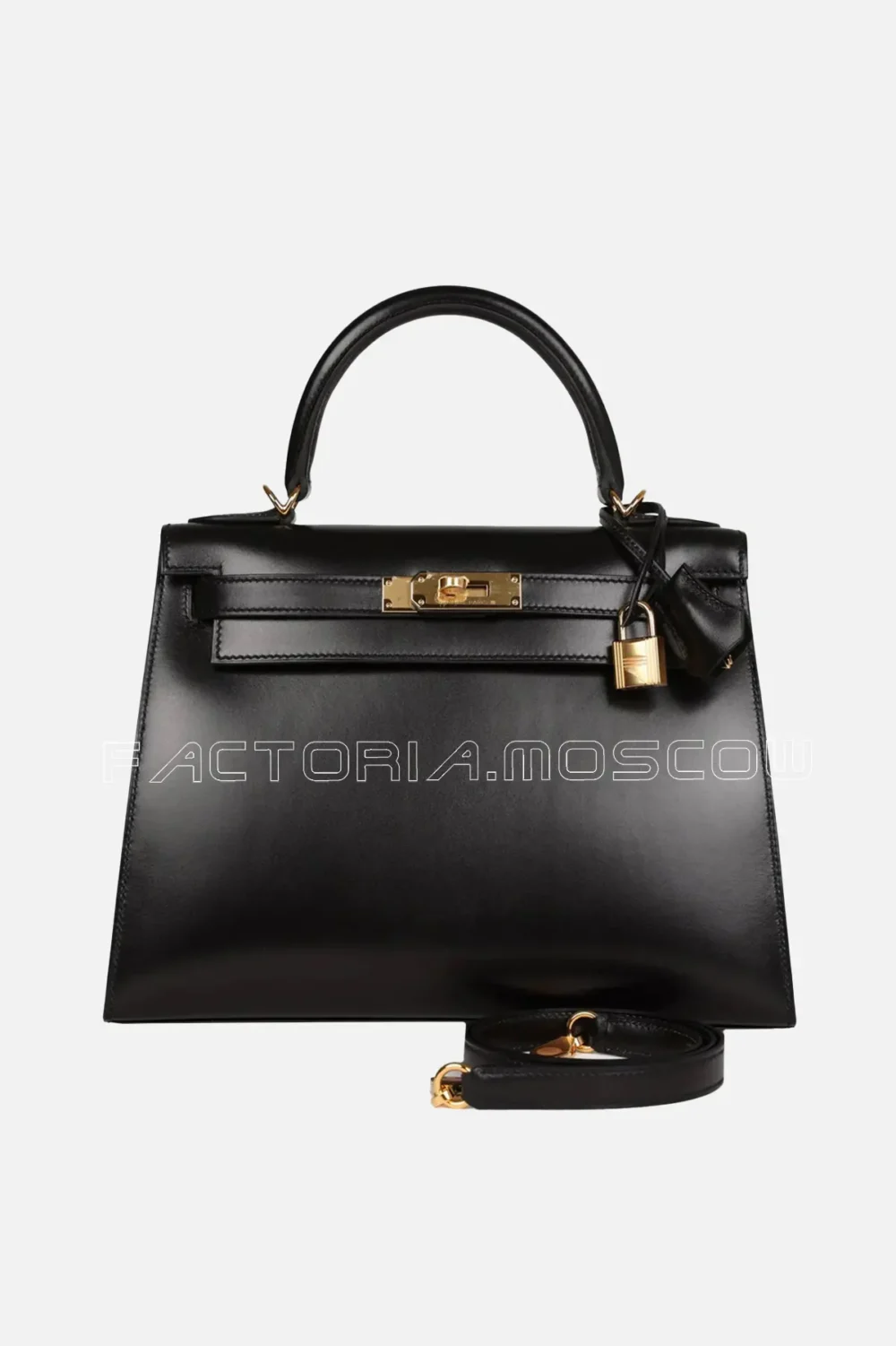 Hermès Kelly Sellier 28