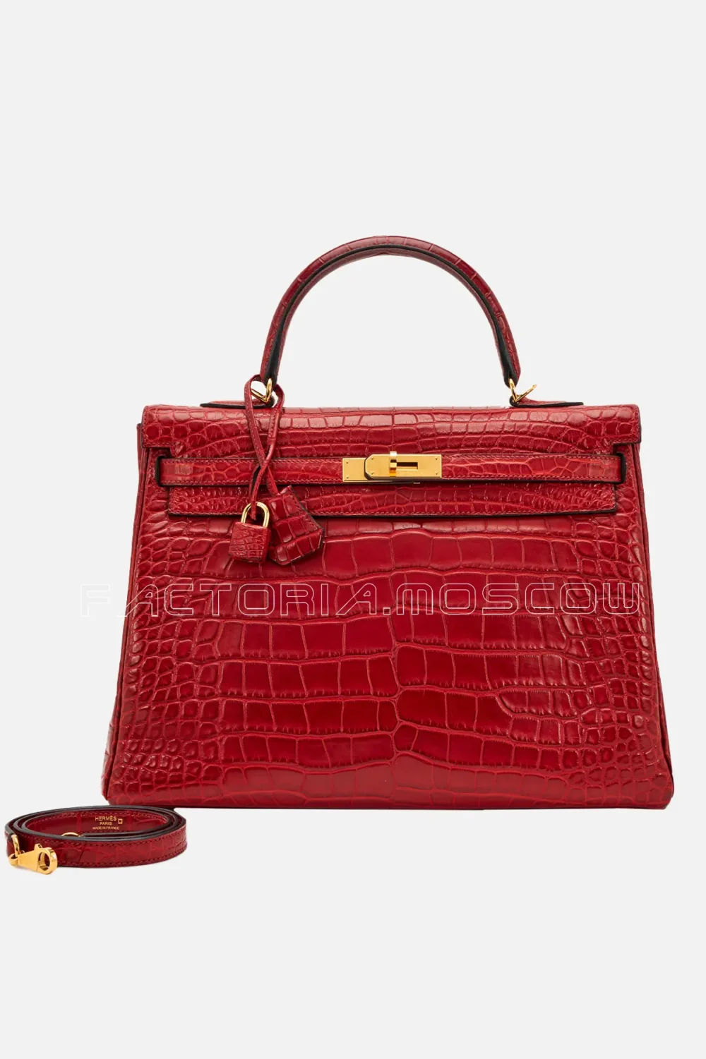 Hermès Kelly Retourne 35