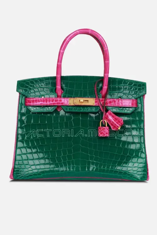 Hermès Special Order (HSS) Birkin 30