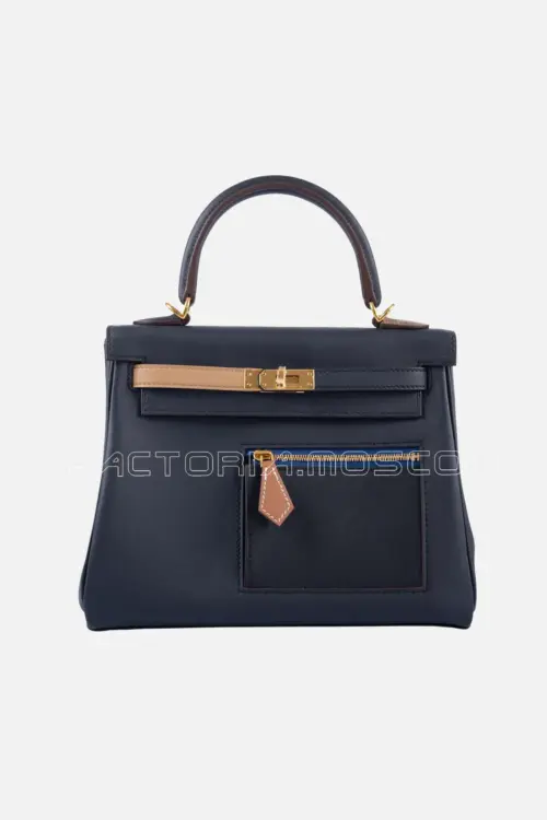 Hermes Colormatic Kelly Retourne 25