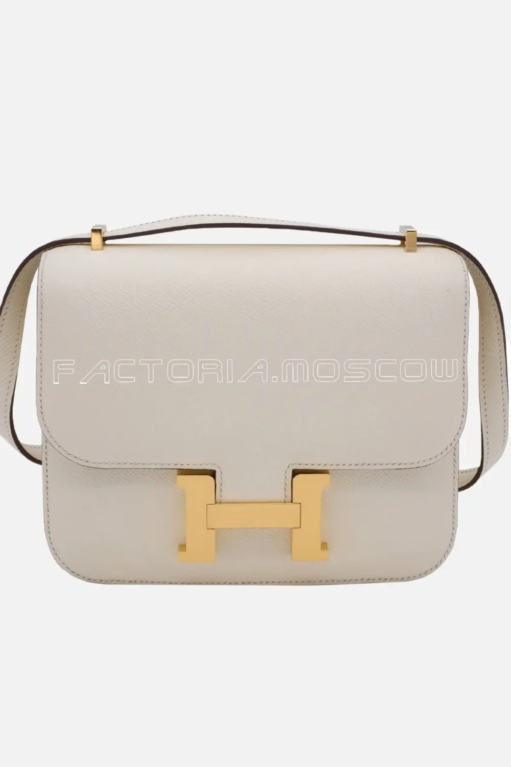 Hermès Mini Constance 18