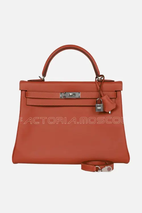 Hermès Kelly Retourne 32