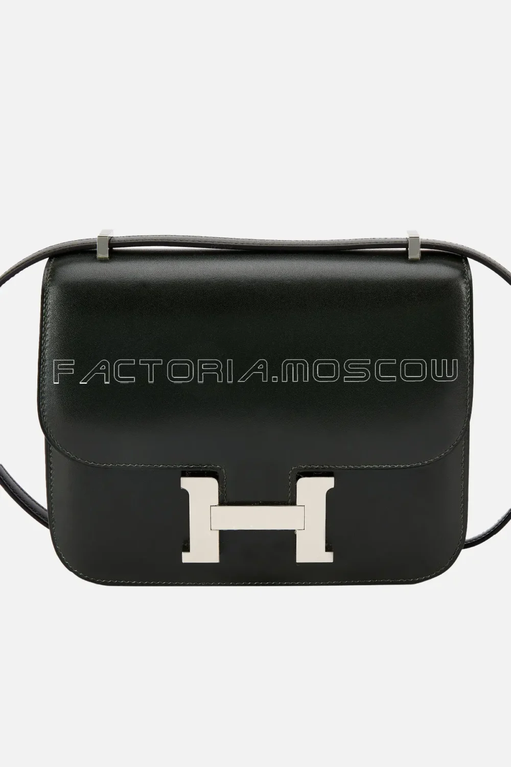 Hermès Mini Constance 18