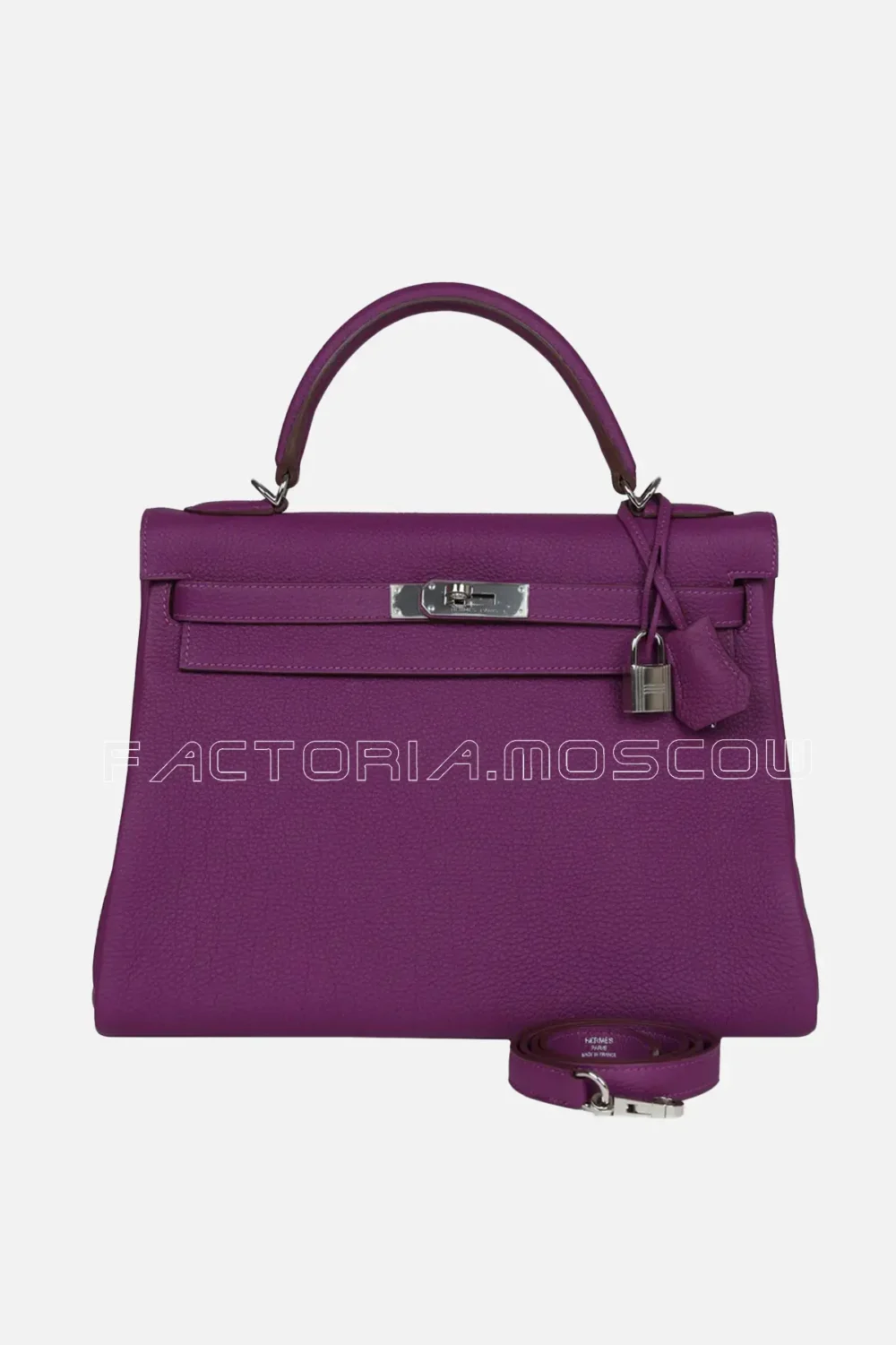Hermès Kelly Retourne 32