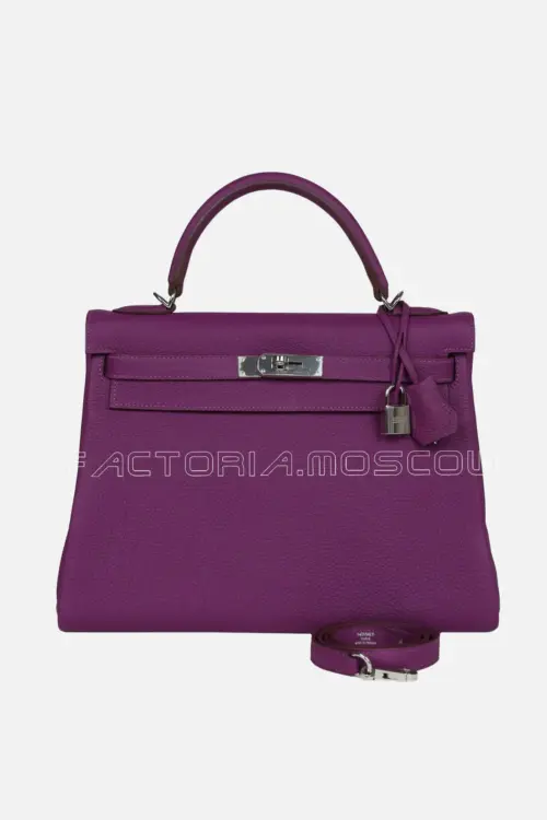 Hermès Kelly Retourne 32