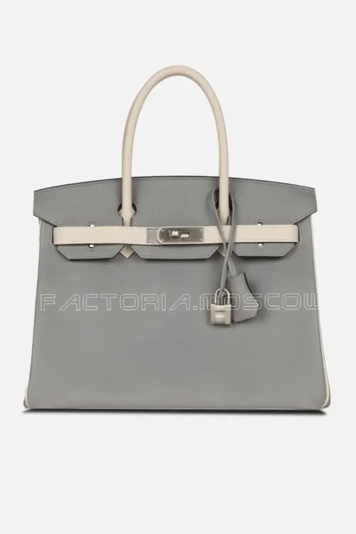 Hermès Special Order (HSS) Birkin 30