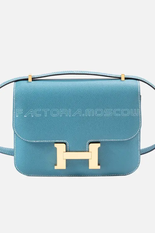 Hermès Constance 18