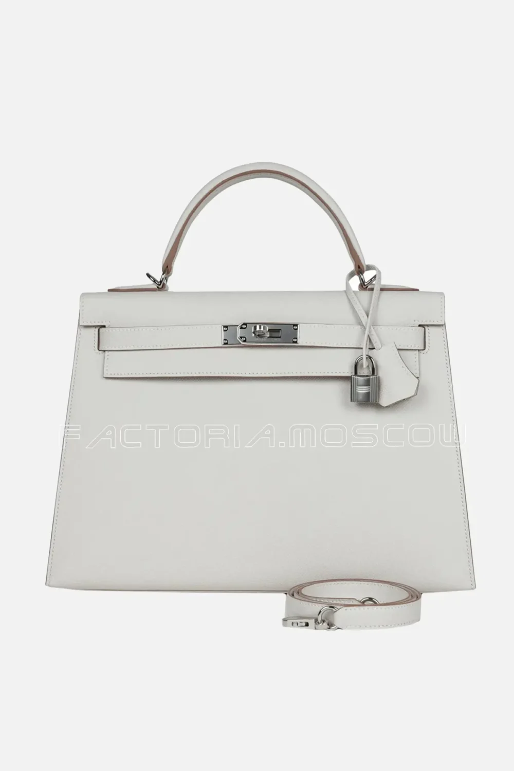 Hermès Kelly Sellier 32