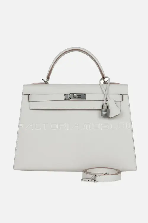 Hermès Kelly Sellier 32