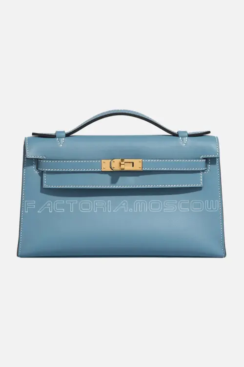 Hermès Kelly Pochette