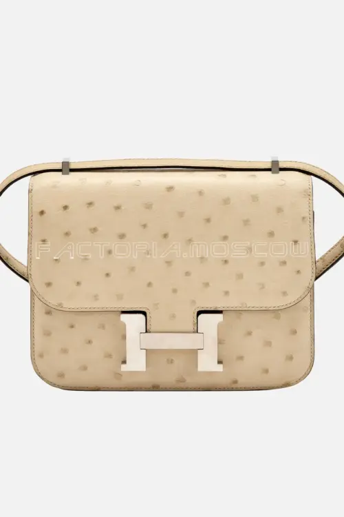 Hermès Constance 18
