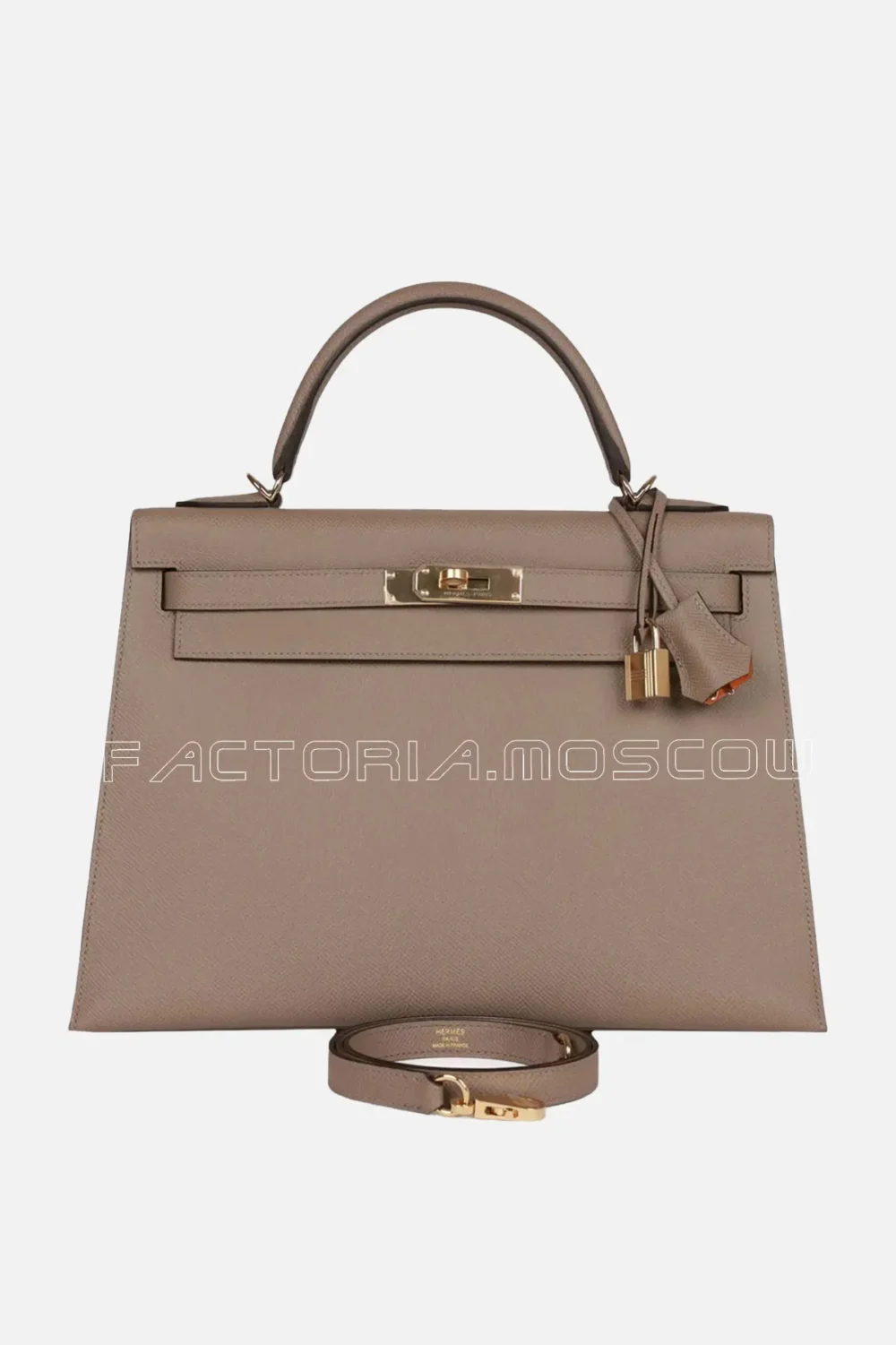 Hermès Special Order Hss Kelly Sellier 32