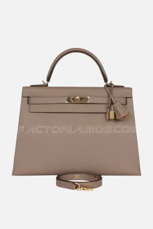 Hermès Special Order Hss Kelly Sellier 32