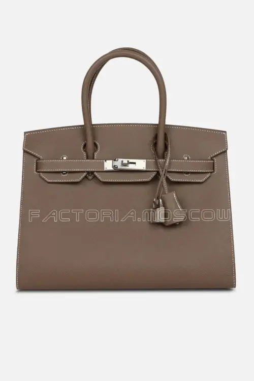 Hermès Birkin Sellier 30