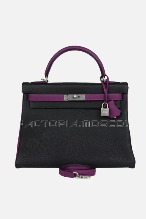 Hermès Special Order Hss Kelly Retourne 32