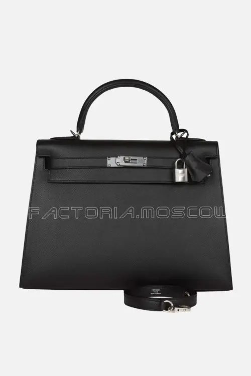 Hermès Kelly Sellier 32