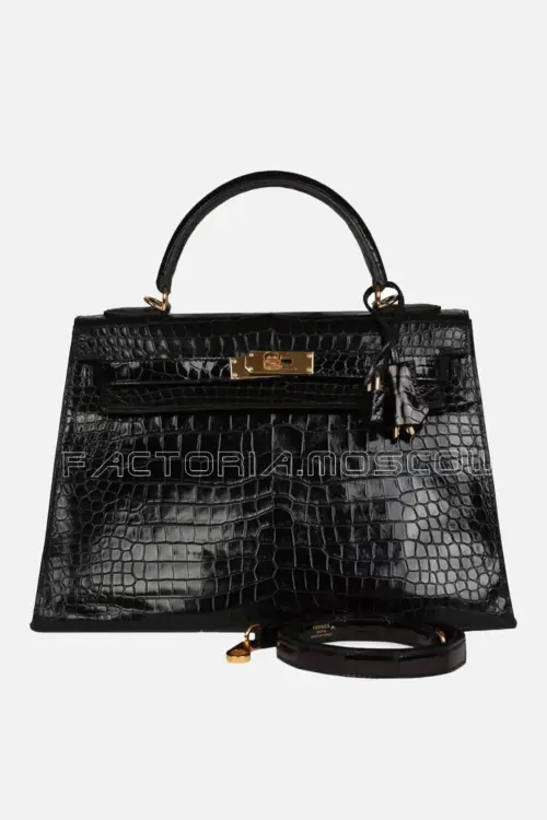 Hermès Kelly Sellier 32