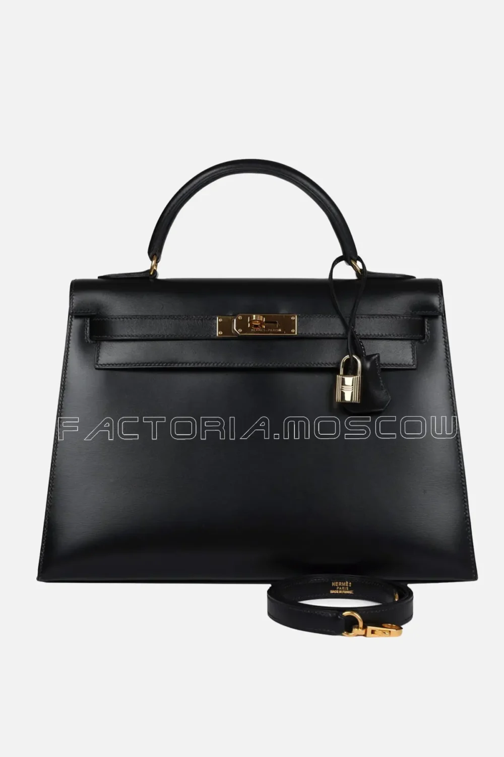 Hermès Kelly Sellier 32