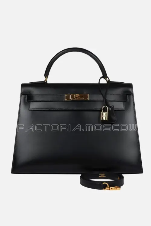 Hermès Kelly Sellier 32