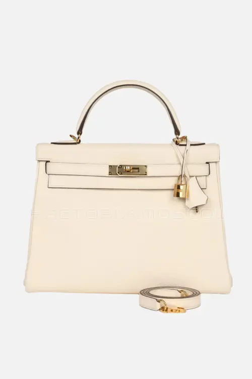 Hermès Kelly Retourne 32