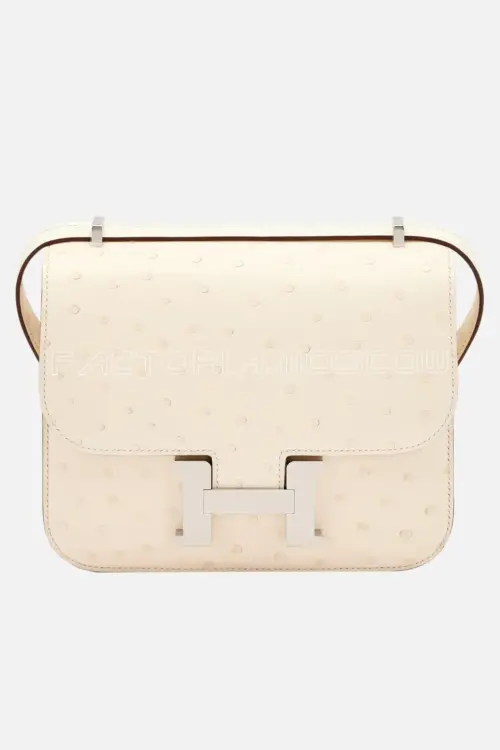 Hermès Constance Mini 18