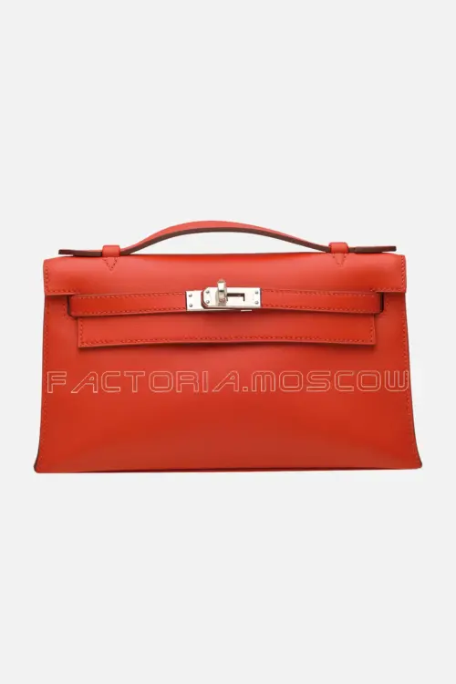 Hermes Kelly Pochette