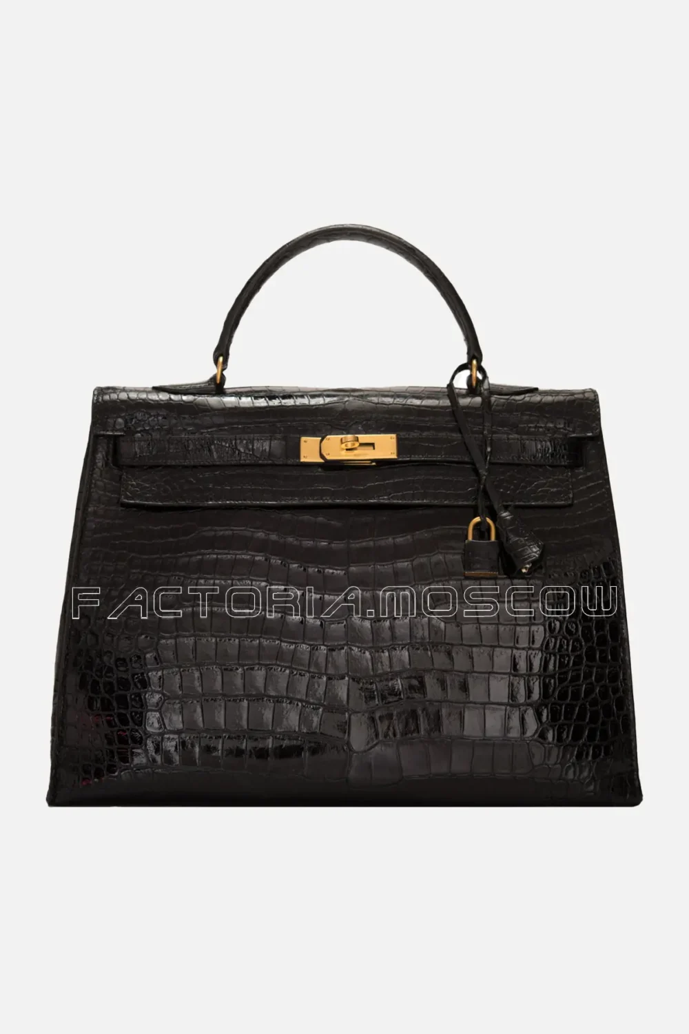 Hermès Kelly Sellier 35