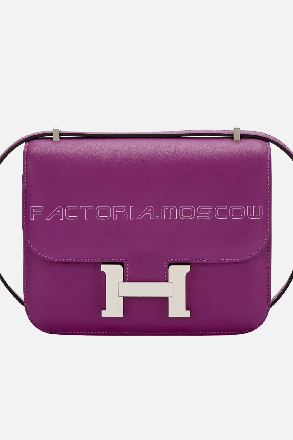 Hermès Mini Constance 18