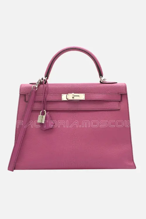 Hermes Kelly Retourne 32