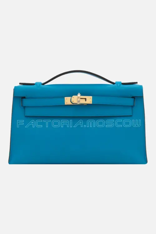 Hermes Kelly Pochette