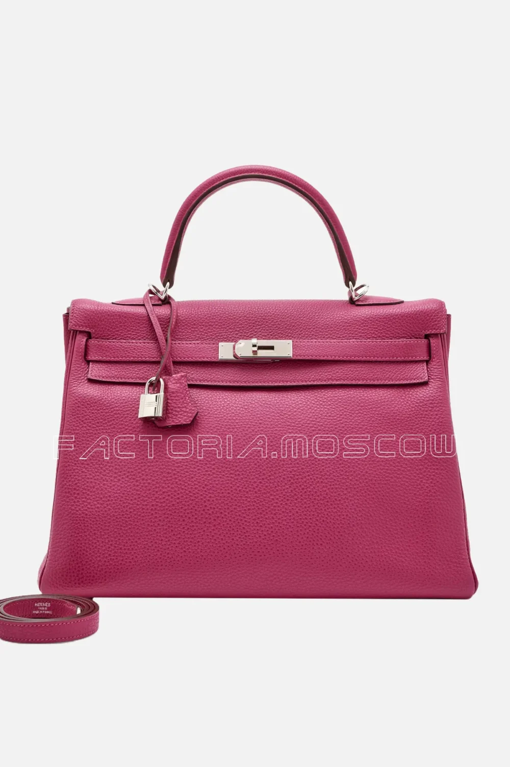 Hermès Kelly Retourne 35