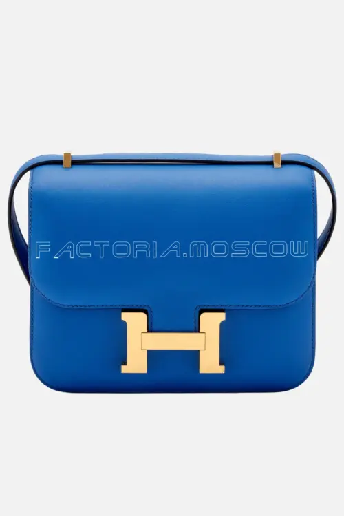 Hermès Mini Constance 18