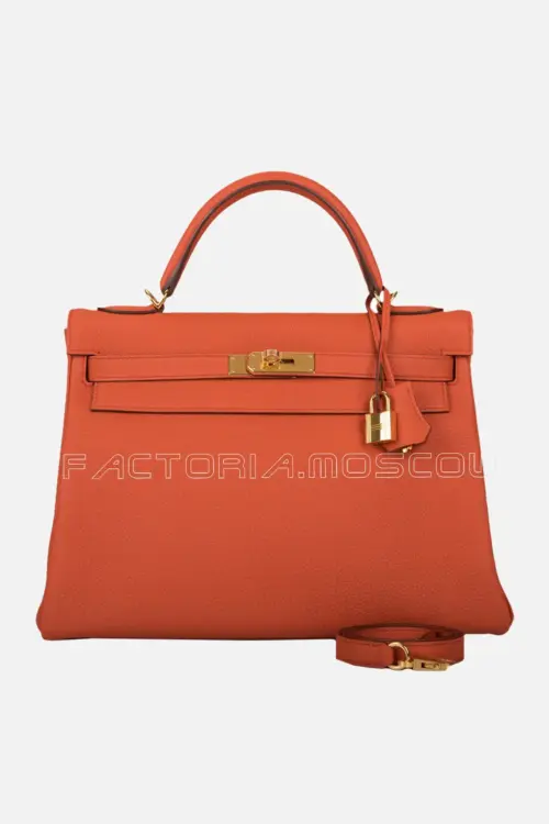 Hermes Kelly Retourne 32