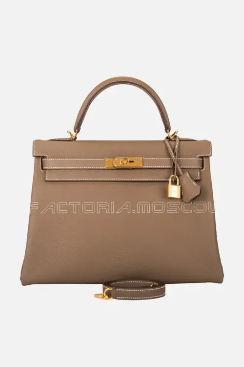 Hermes Kelly Retourne 32