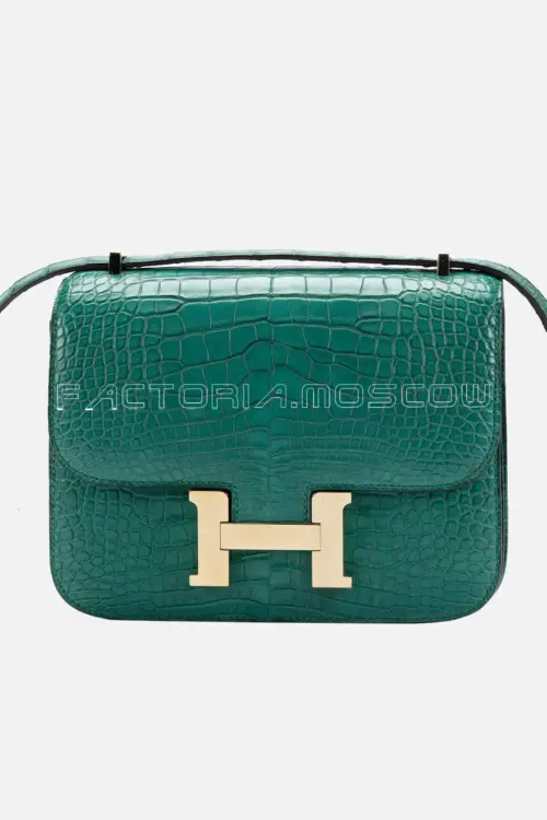 Hermès Constance 18