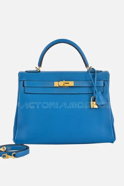 Hermès Kelly Retourne 32