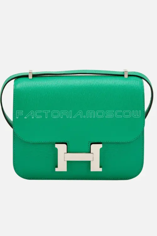 Hermès Mini Constance 18