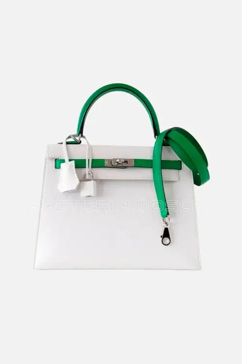 Hermes Hss Kelly Sellier 25