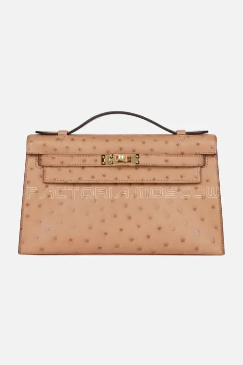 Hermes Kelly Pochette