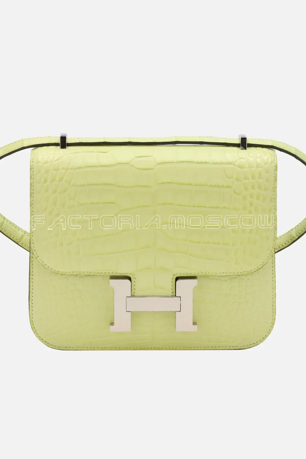 Hermès Mini Constance 18