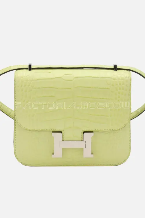 Hermès Mini Constance 18