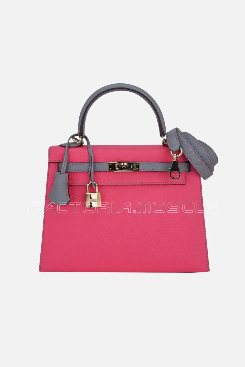 Hermes Hss Kelly Sellier 25