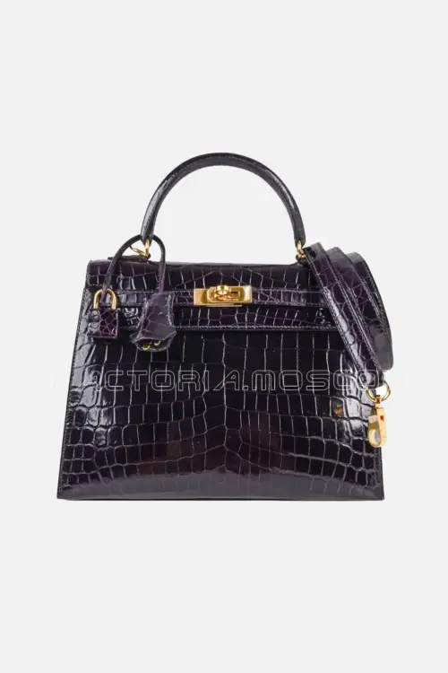 Hermes Kelly Sellier 25