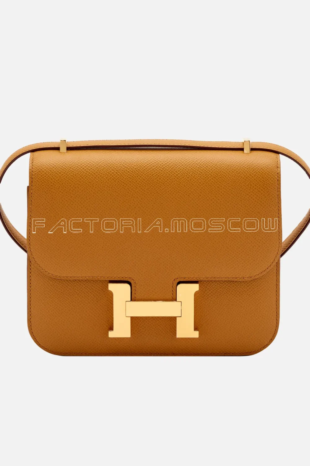 Hermès Mini Constance 18