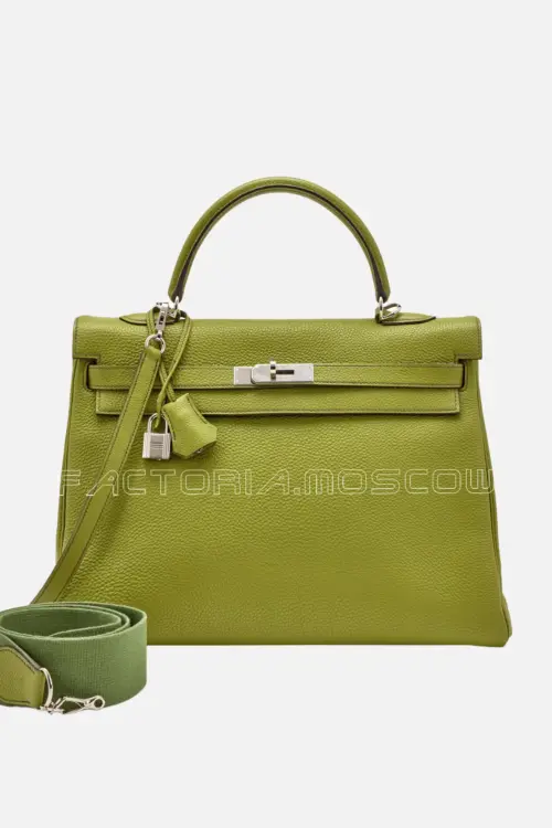 Hermès Kelly Retourne 35