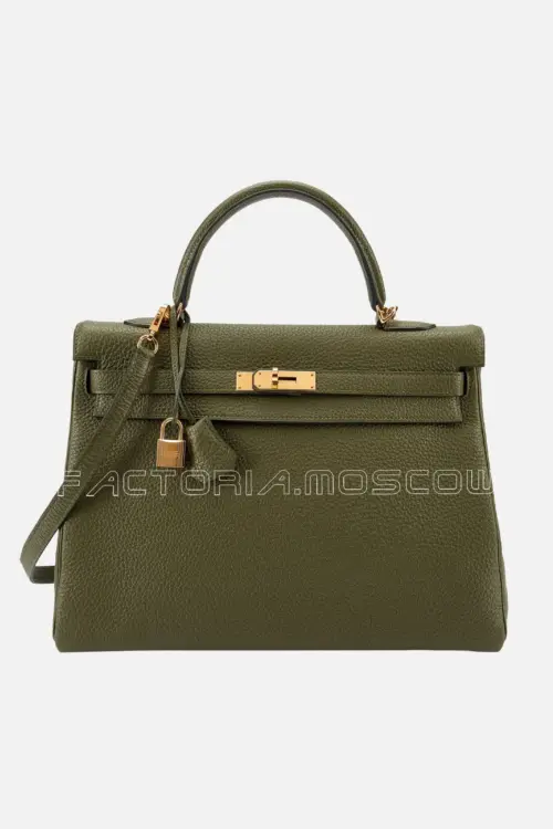 Hermès Kelly Retourne 35