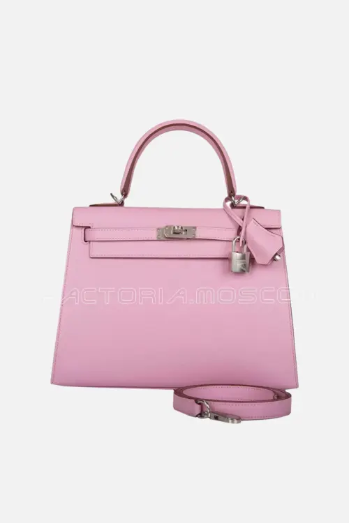 Hermès Kelly Sellier 25